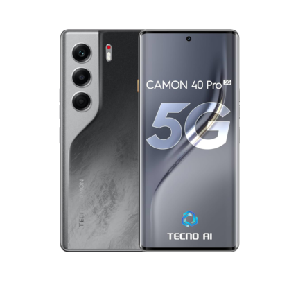 Smartphone Tecno Camon 40 Pro 5G