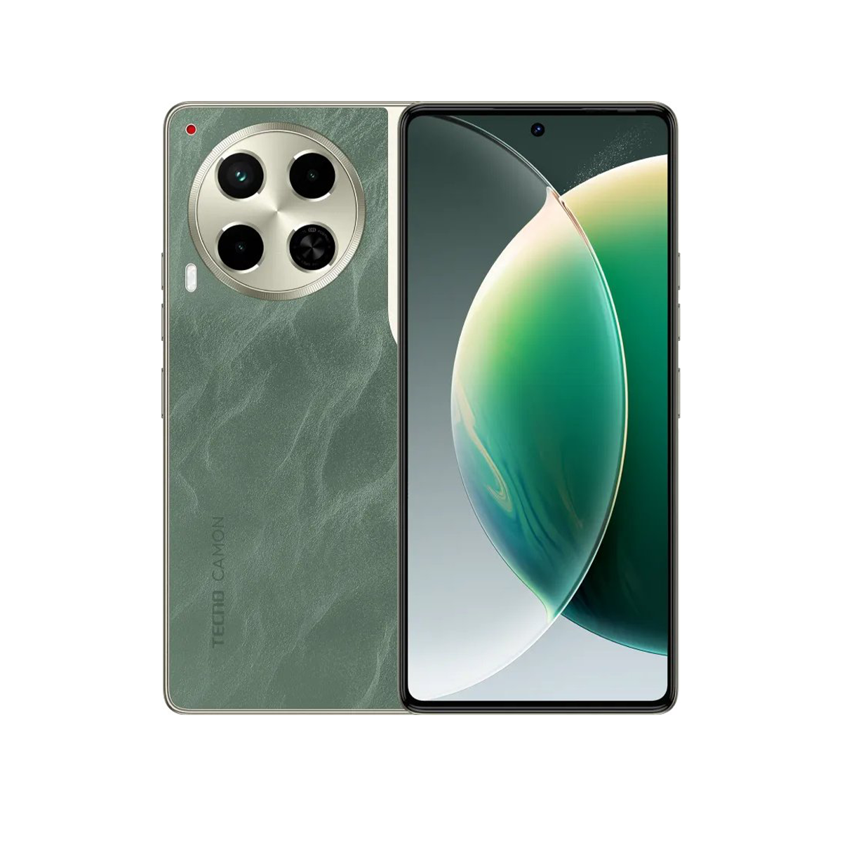 Smartphone Tecno Camon 30 5G