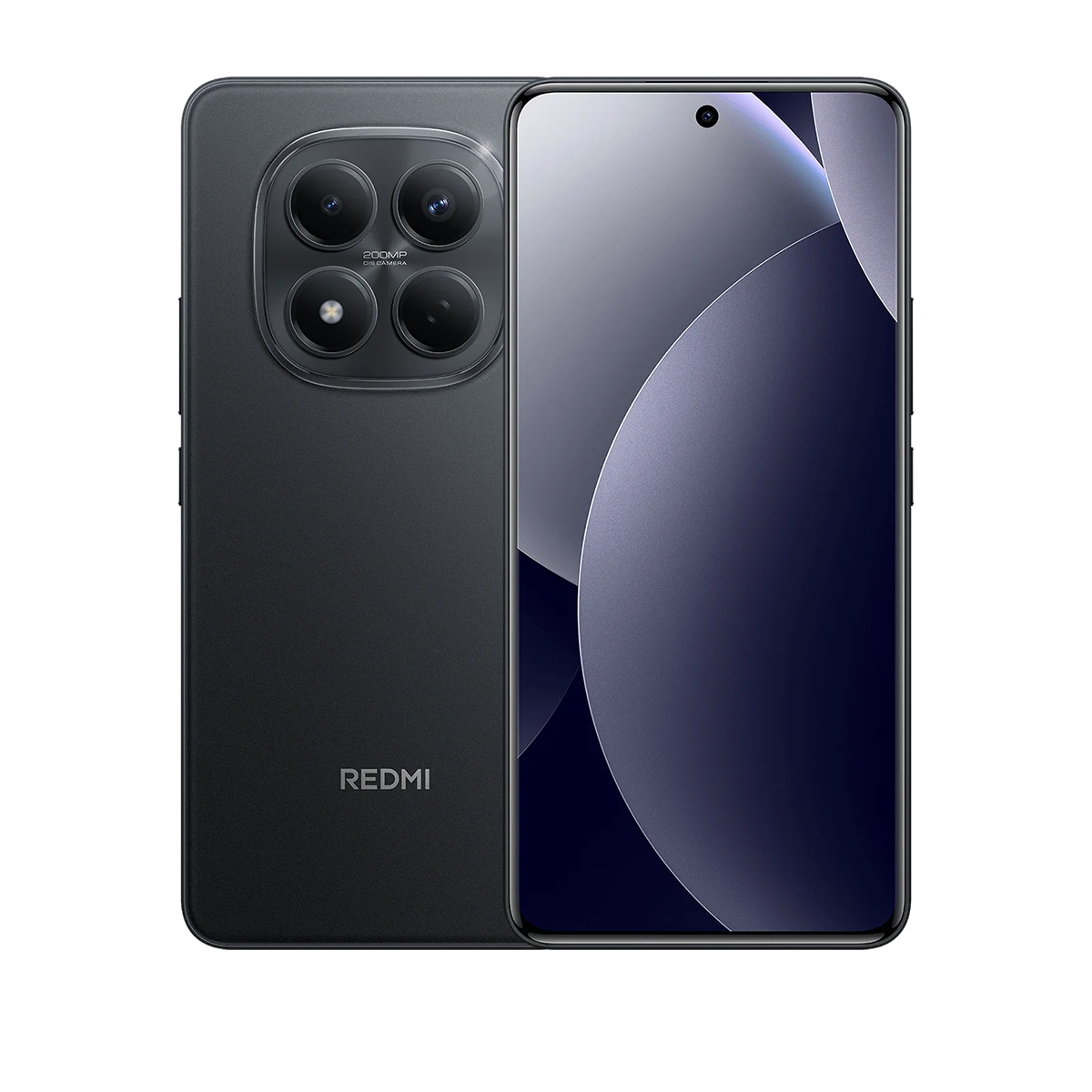 Téléphone Portable Xiaomi Redmi Note 15 Pro 4G