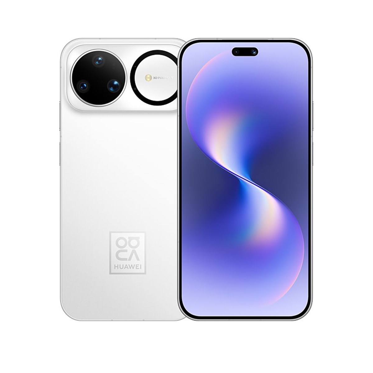 Téléphone Portable Huawei Nova 15 Ultra 5G