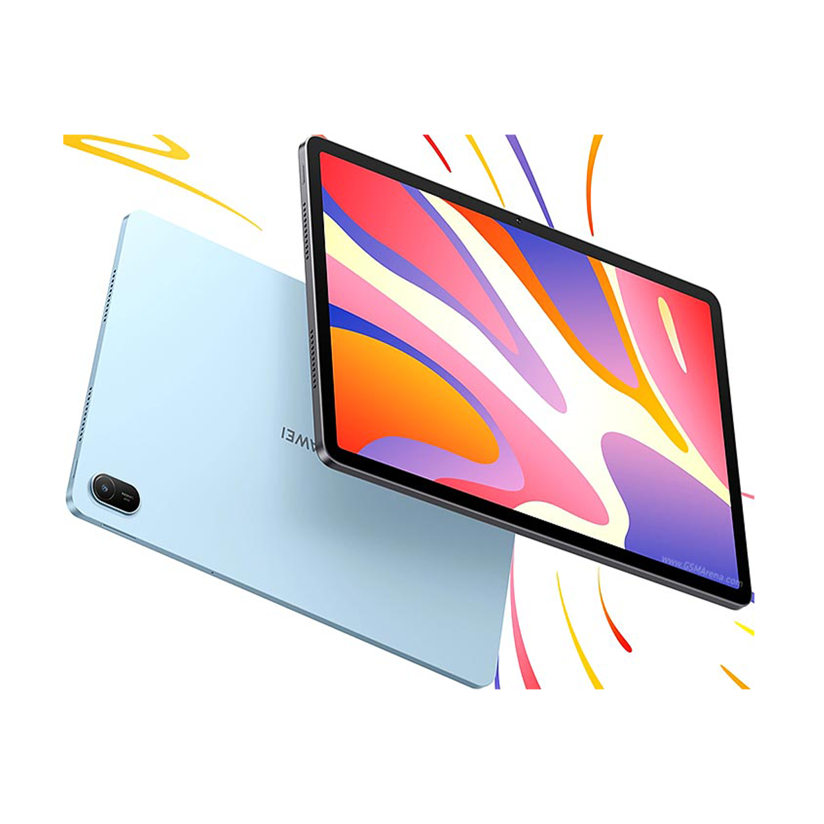 Tablettes Huawei MatePad SE 11