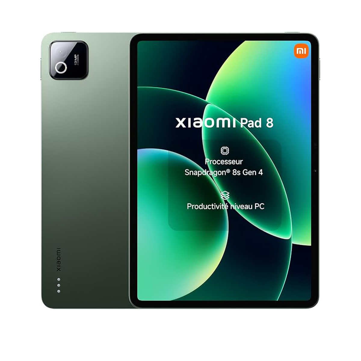 Tablette Xiaomi Pad 8