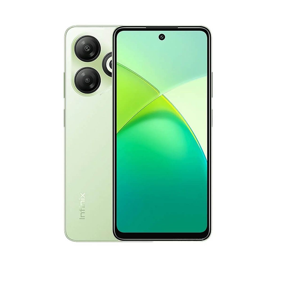 Téléphone Portable Infinix SMART 10 HD