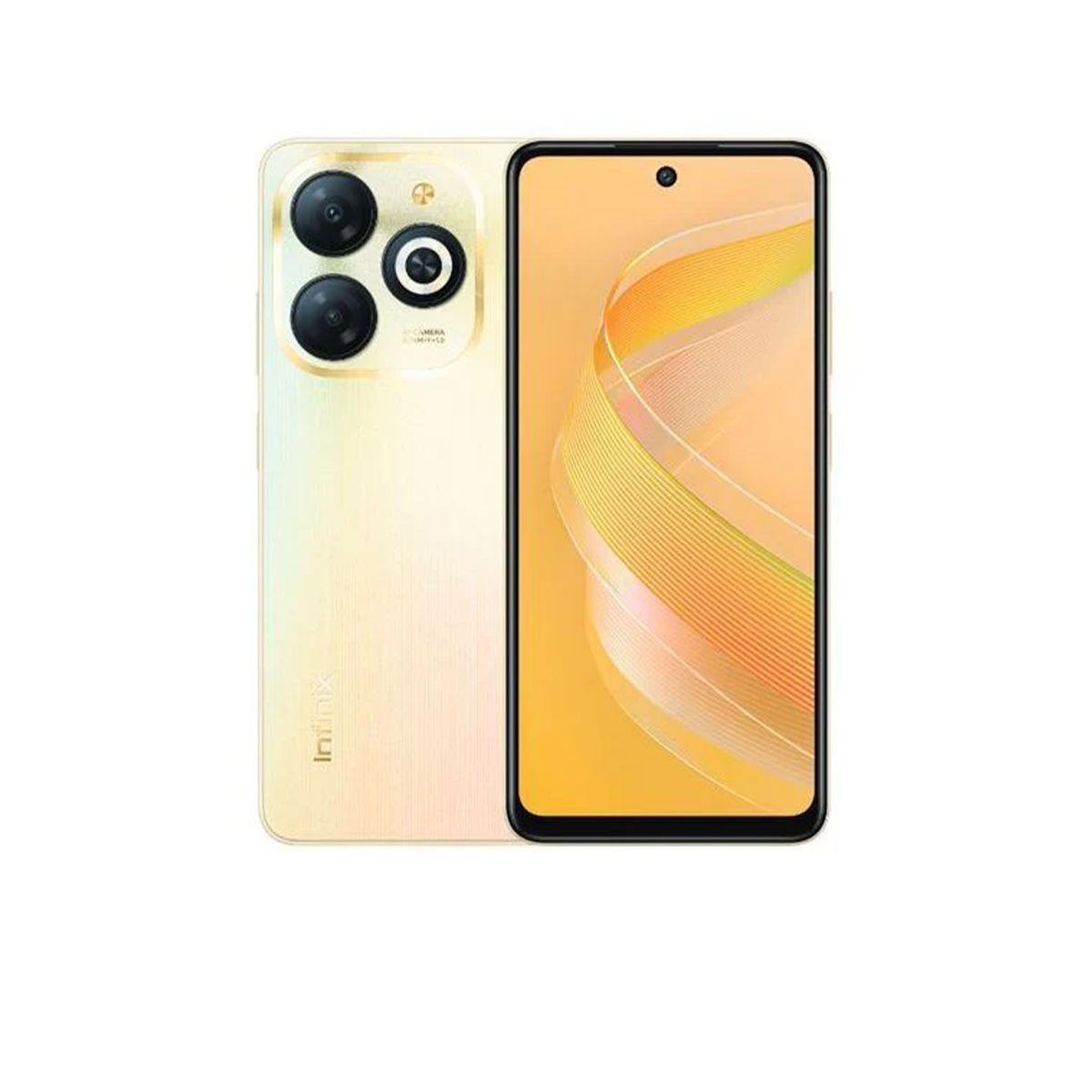 Téléphone Portable Infinix SMART 8
