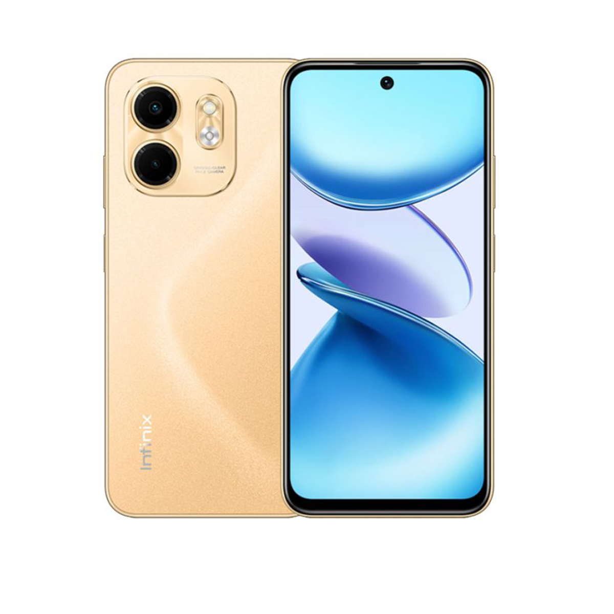 Téléphone Portable Infinix SMART 9