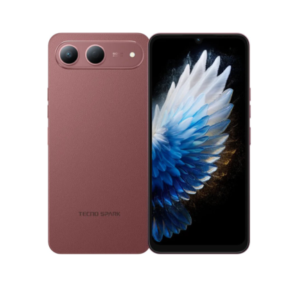 Smartphone Tecno Spark 40 5G