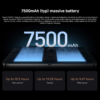 Tablette Xiaomi Pad Mini