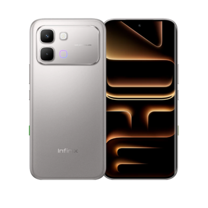 Téléphone Portable Infinix Note Edge