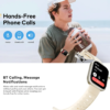 SmartWatch itel Storm Ultra