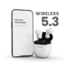Earphones HiFuture OlymBuds3