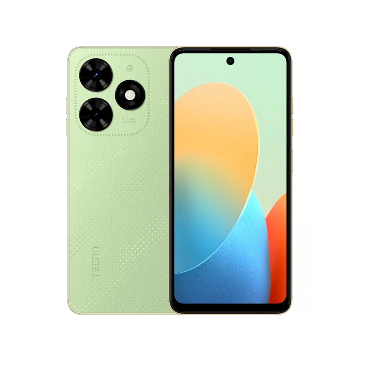 Smartphone TECNO POP 8