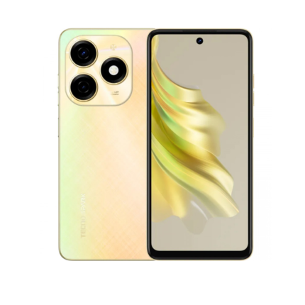 Smartphone Tecno Spark 20