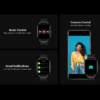SmartWatch itel Smart Watch 1