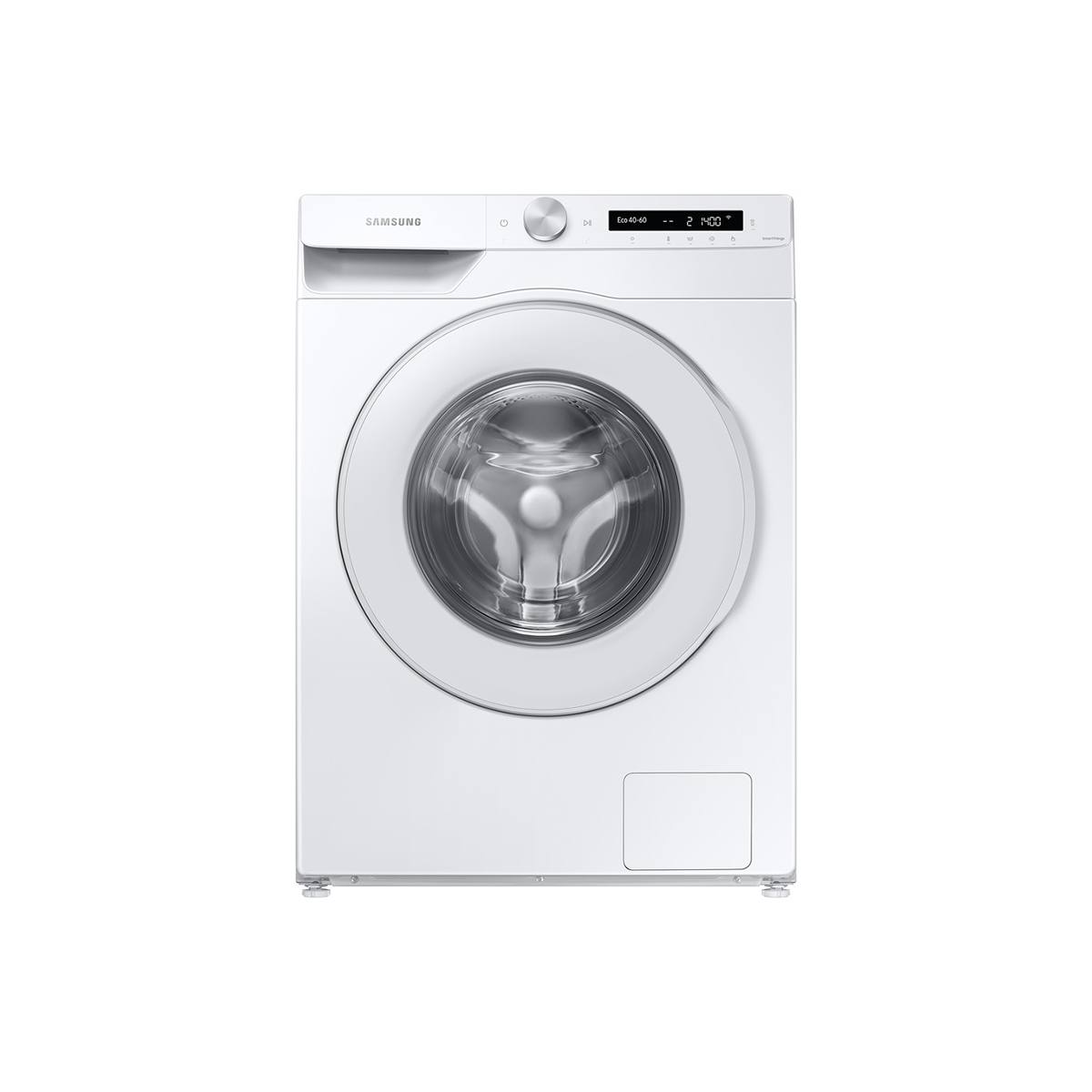 Lave-linge Samsung WW12T504DAN/NQ Front Load 12kg