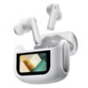 Blackview AirBuds 12 - Écouteurs sans fil - Bluetooth 5.4 - IPX4 - Noir – Image 4