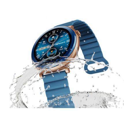 SmartWatch HiFuture Aurora