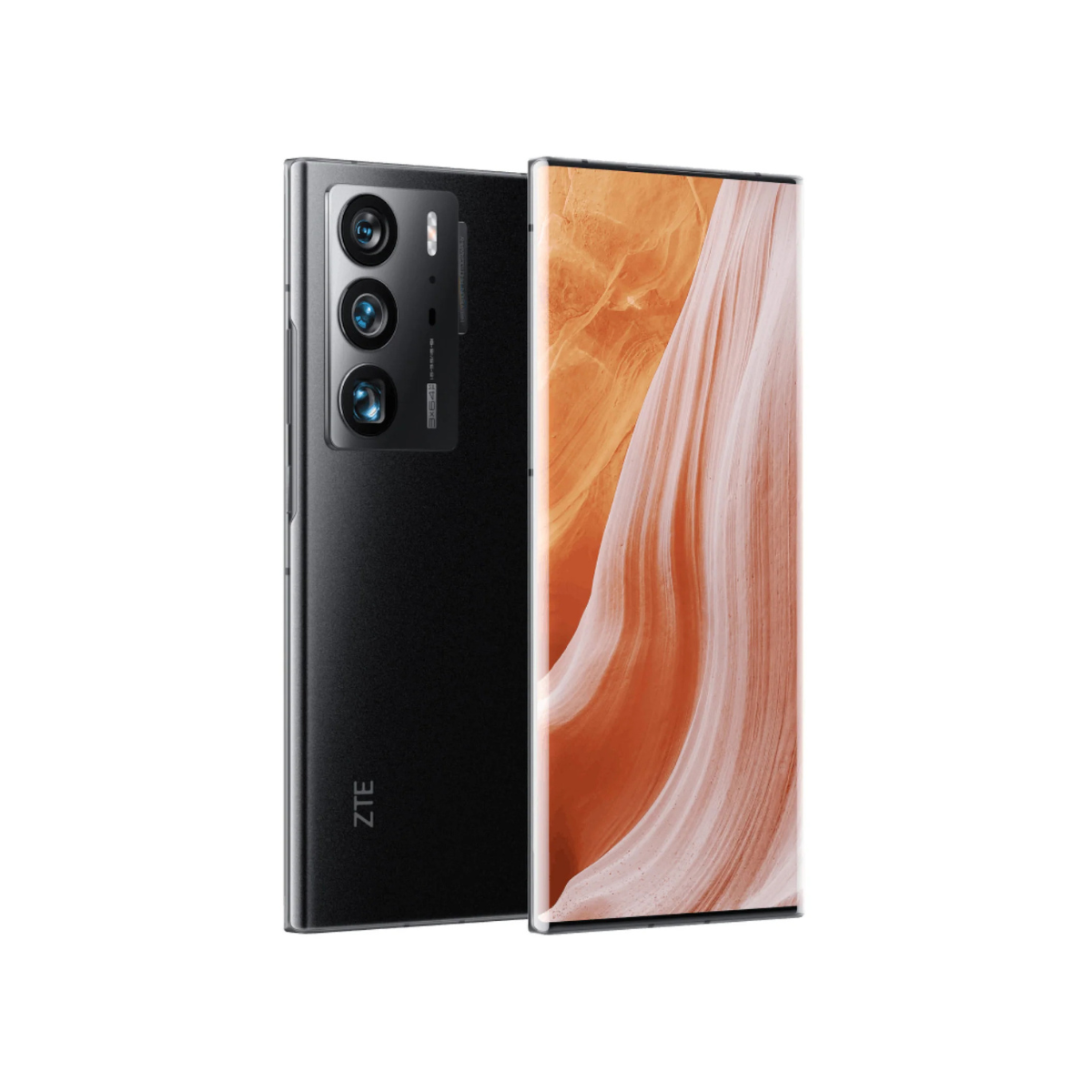 Zte Axon 40 Ultra