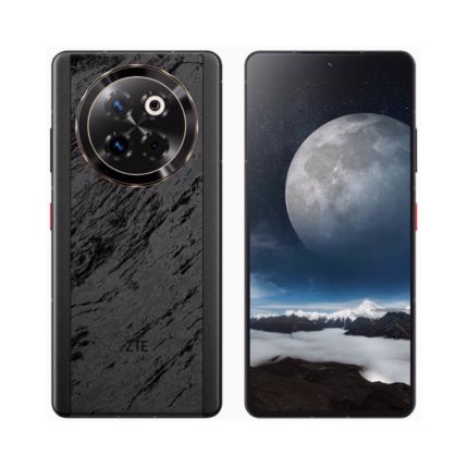 Axon 60 Ultra 5G