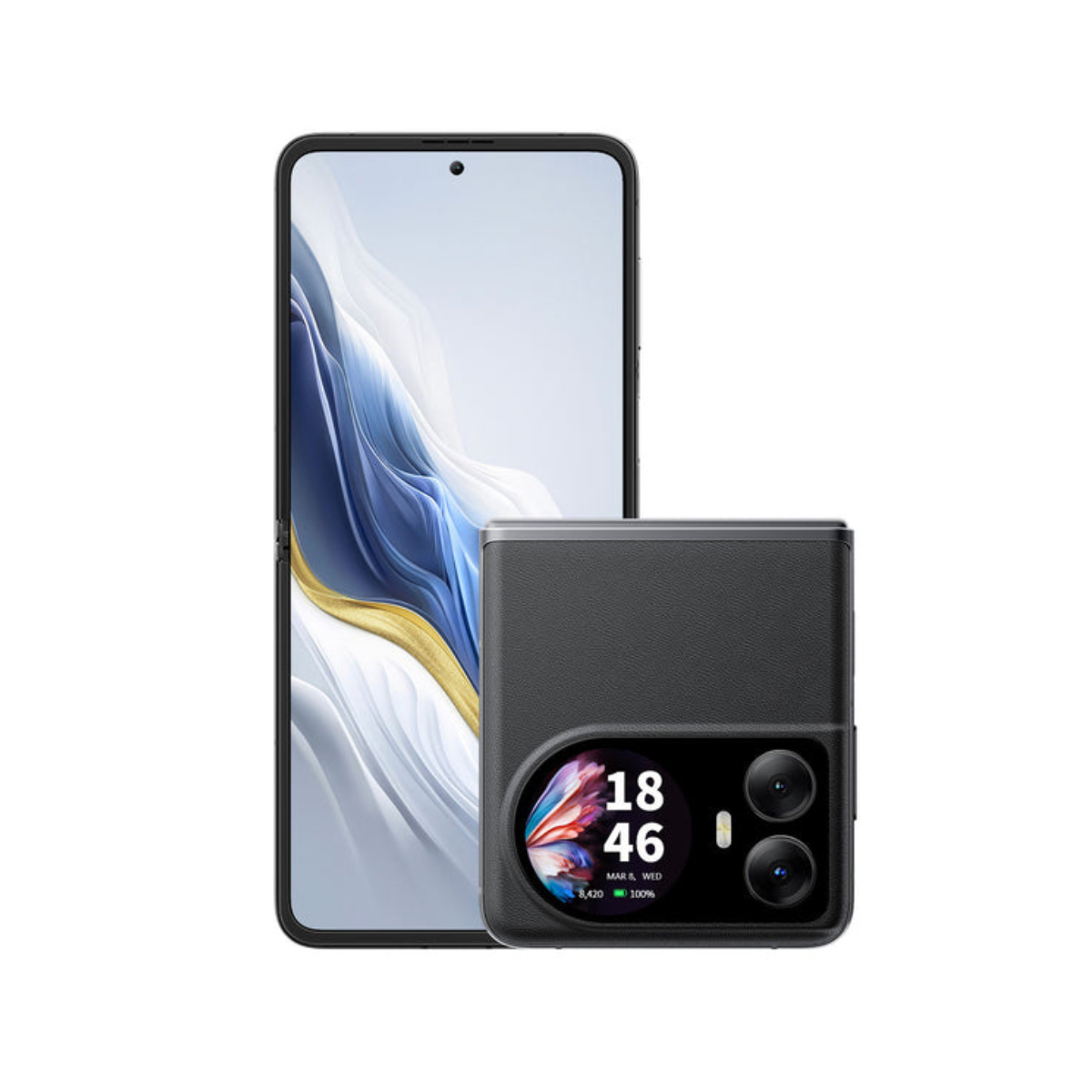 Blackview Hero 10 - Dual SIM (Nano) - 6.9" - 4G - 12Go/256Go - 108MP - 4000mAh - Noir