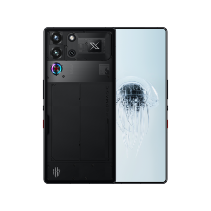 redmagic 10 pro black 24gb+1Tb-16gb+512gb