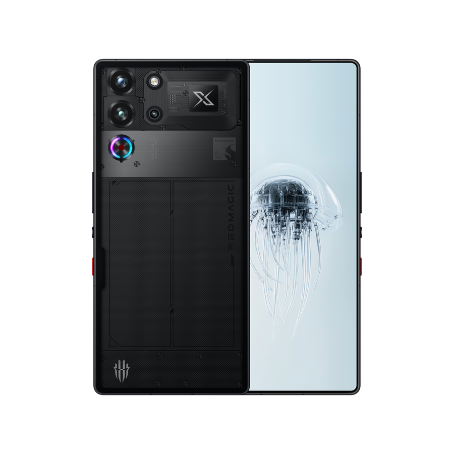 redmagic 10 pro black 24gb+1Tb-16gb+512gb