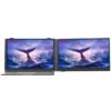 Blackview SCM6 - Écran PC 14" - FHD (1080p) - IPS - 144Hz - Gris – Image 4