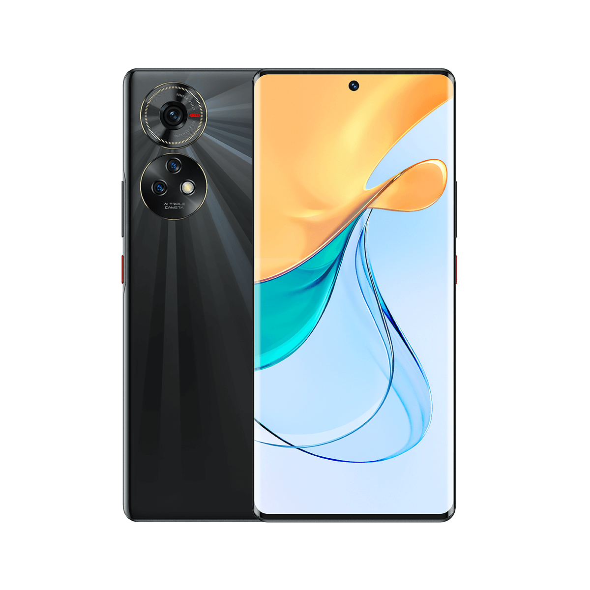 ZTE Blade v50
